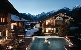 Relais Mont Blanc Hotel&Spa